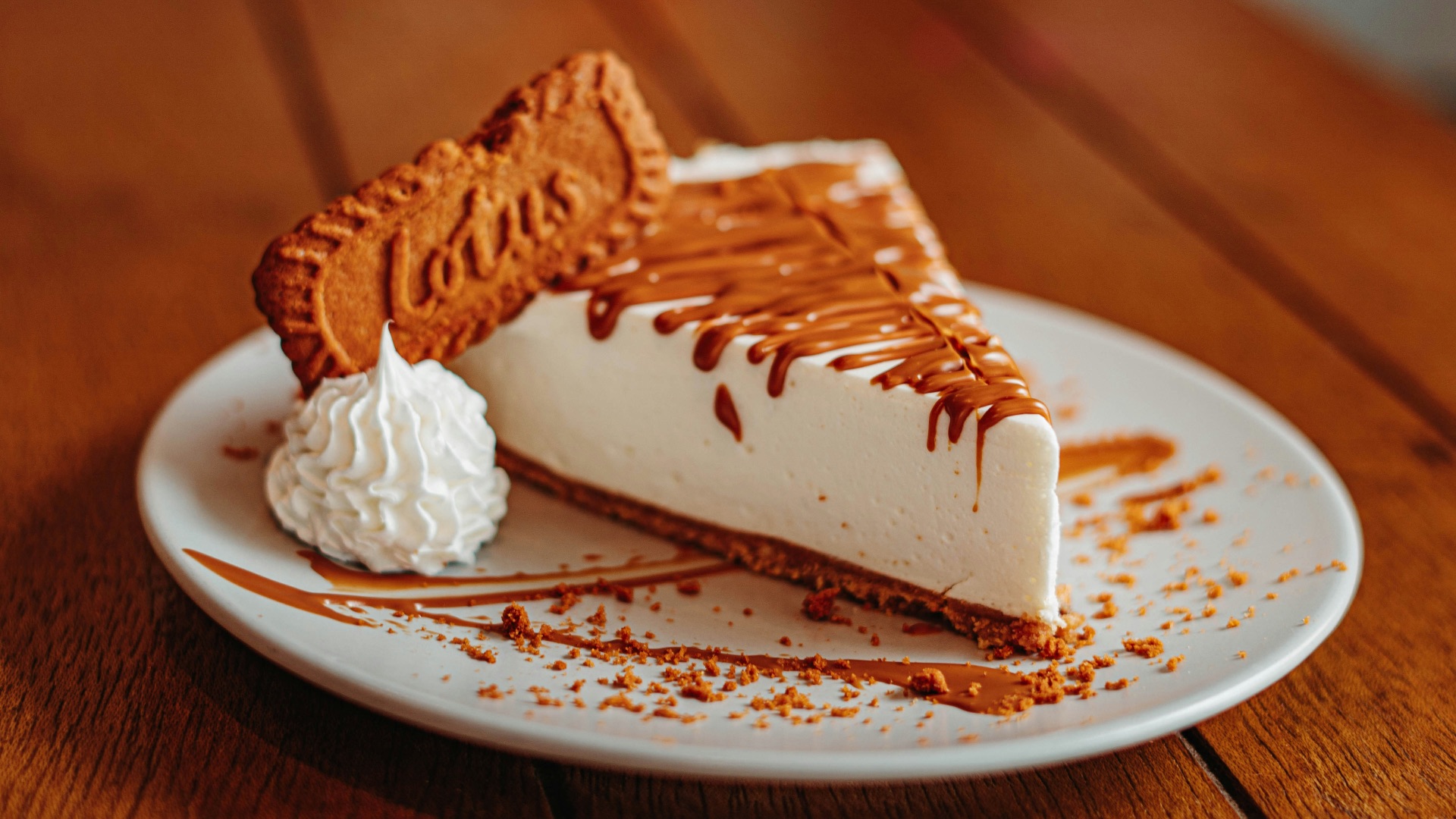 2. Cheesecake new-yorkais