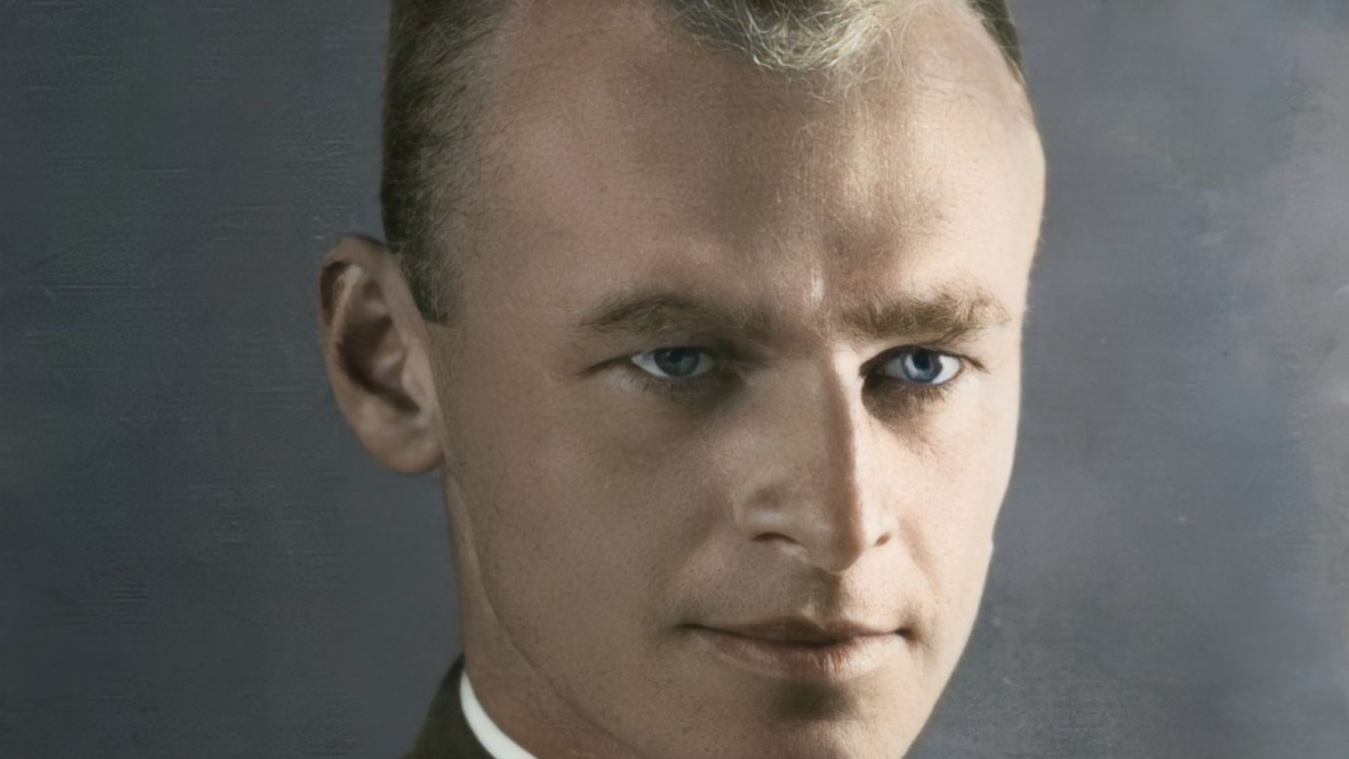 8. Witold Pilecki