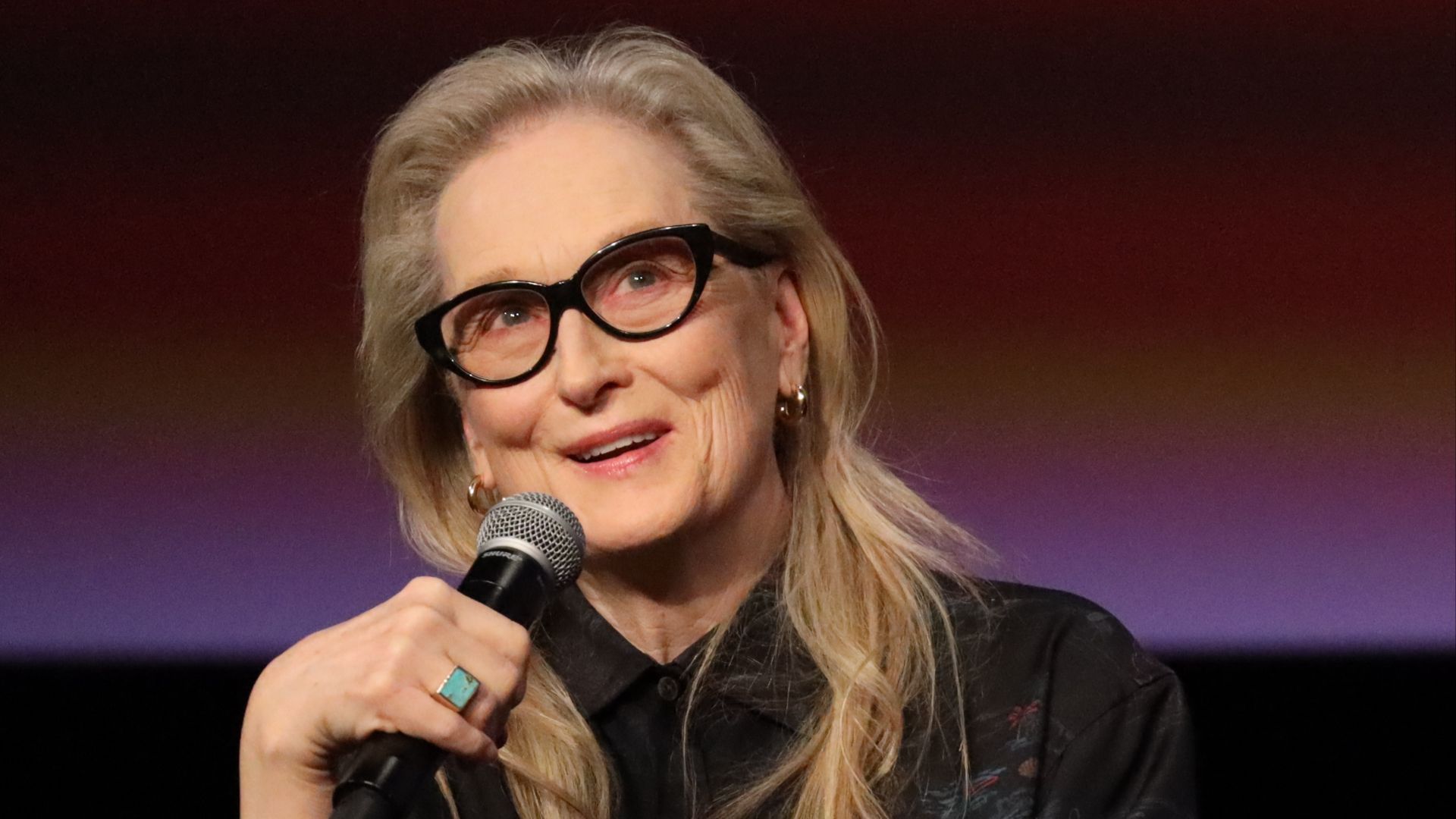 8. Meryl Streep dans le rôle de Sophie Zawistowski
