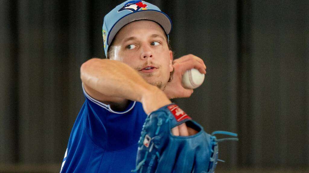 MLB in Brief: Adam Macko Joins the Blue Jays’ Front Office | Tommy Pham Heads to Baltimore