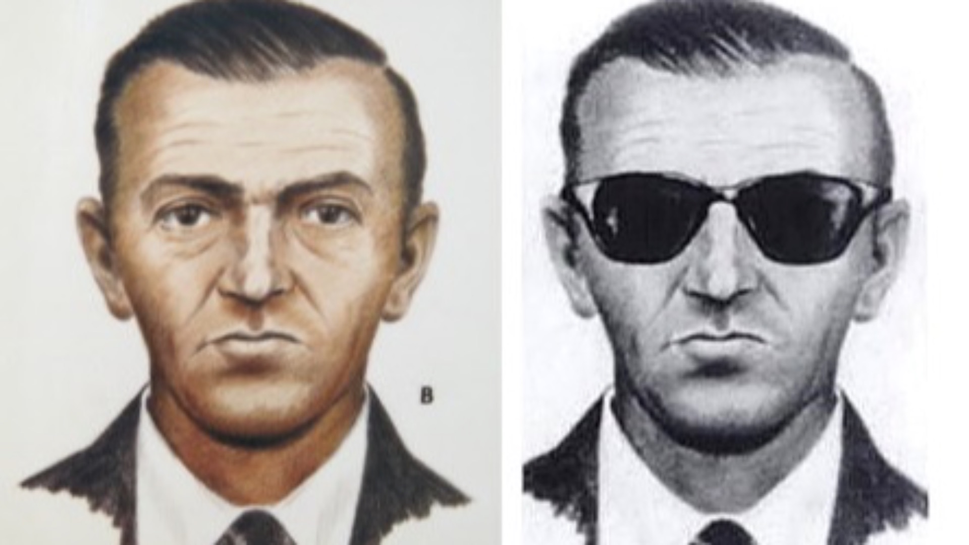 3. D.B. Cooper (1971)