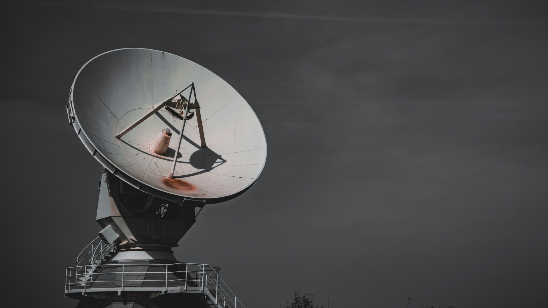 3. Radar