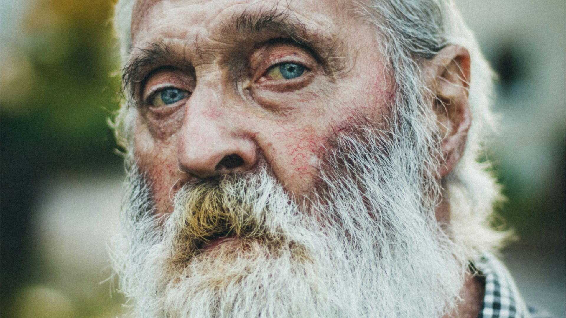 10. Soins de la pilosité faciale