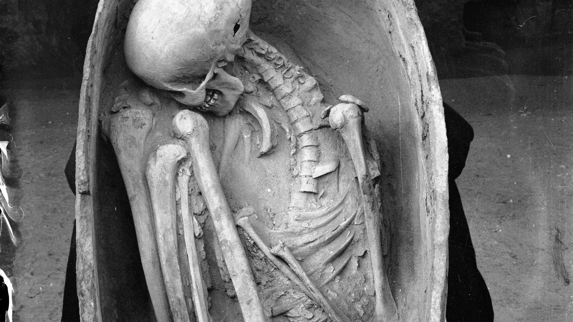 17. Réinhumation