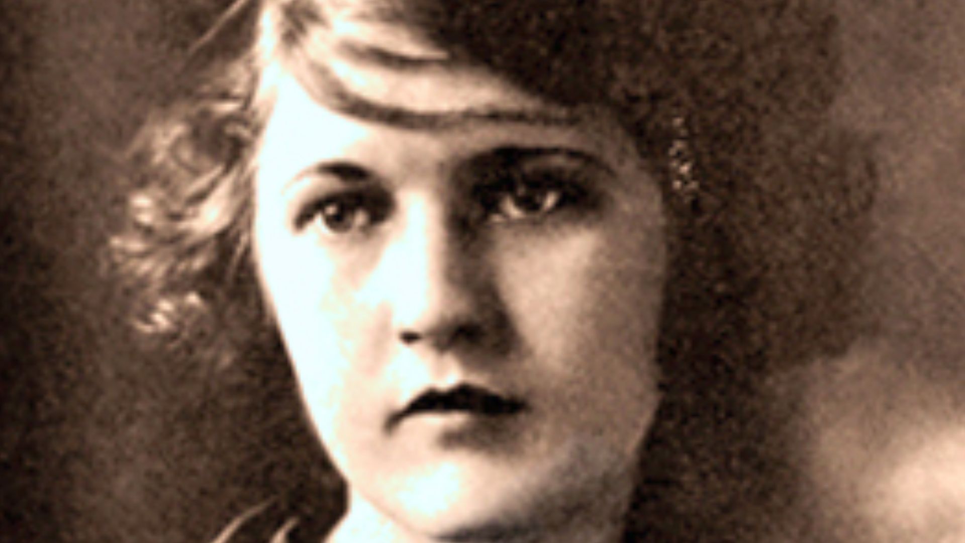 9. Zelda Fitzgerald