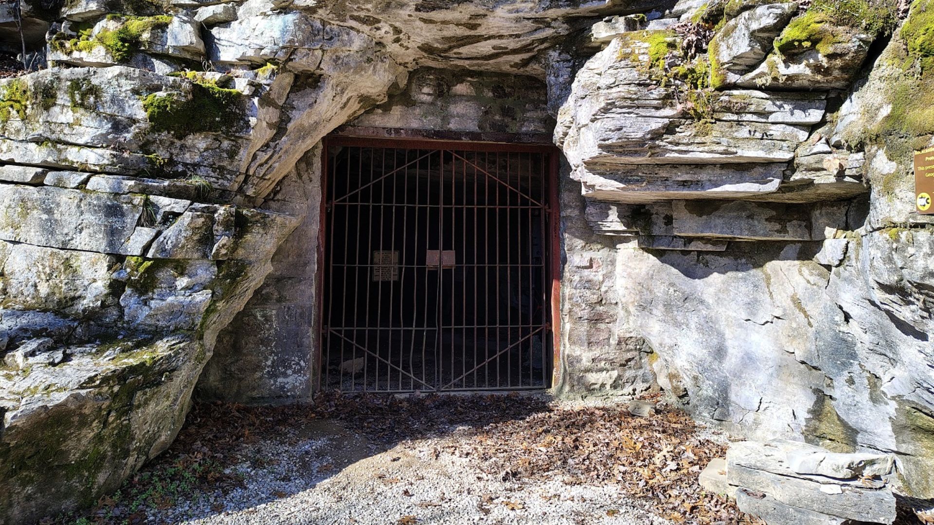 3. Sandales de randonnée Arnold Research