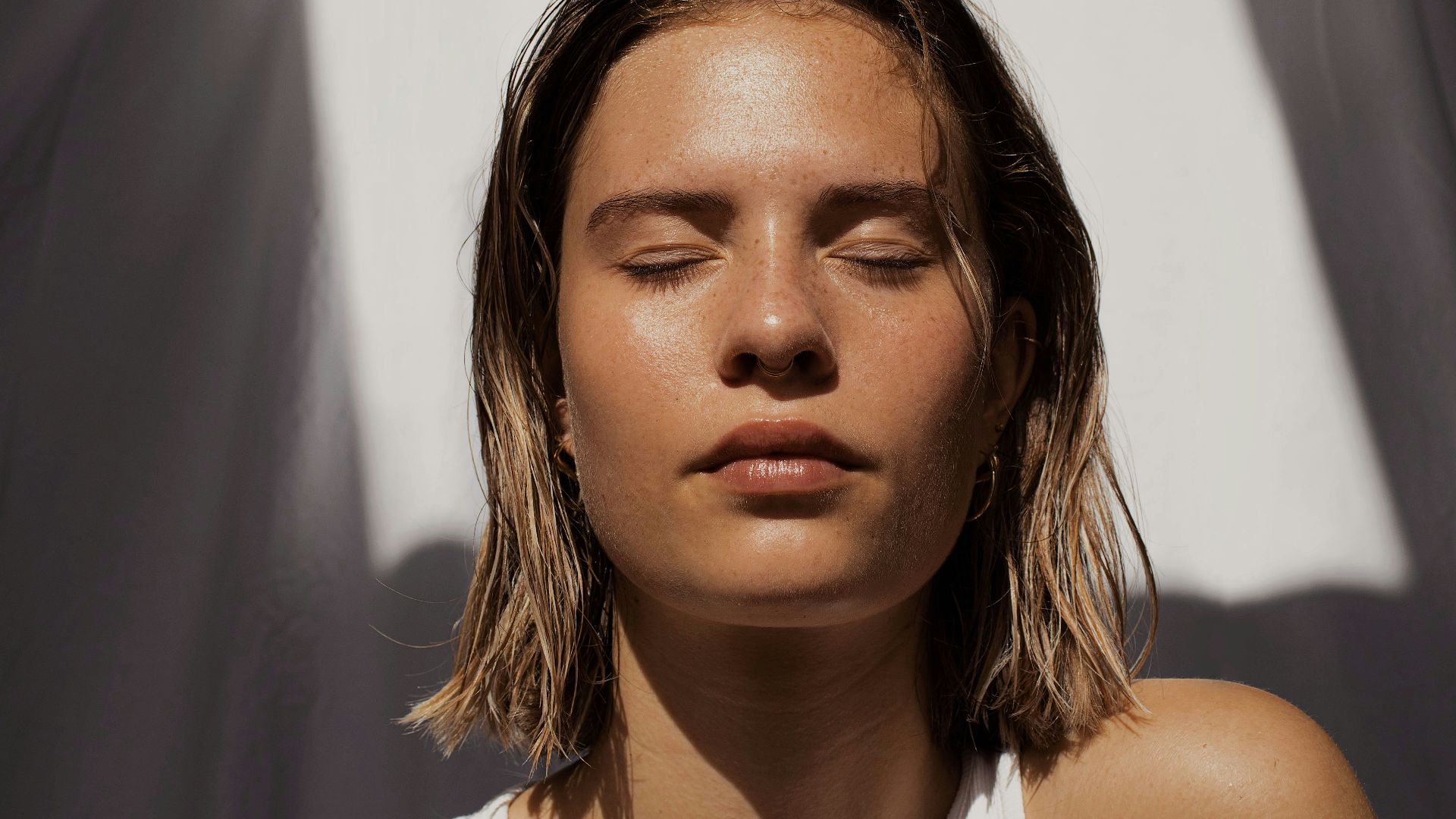 16. Mettez en place une routine de soins de la peau sans contrainte