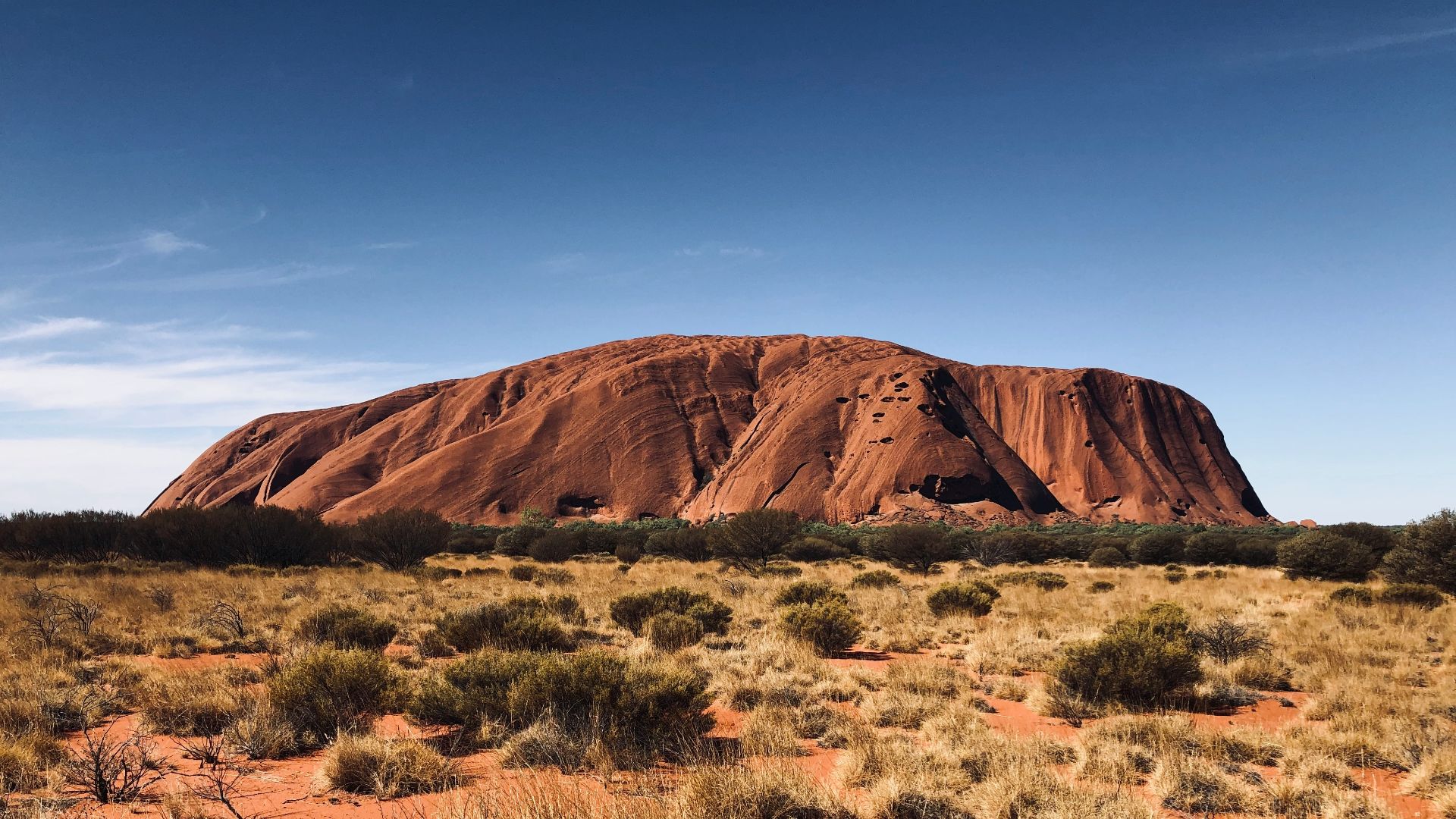 11. Les paysages australiens du Pléistocène