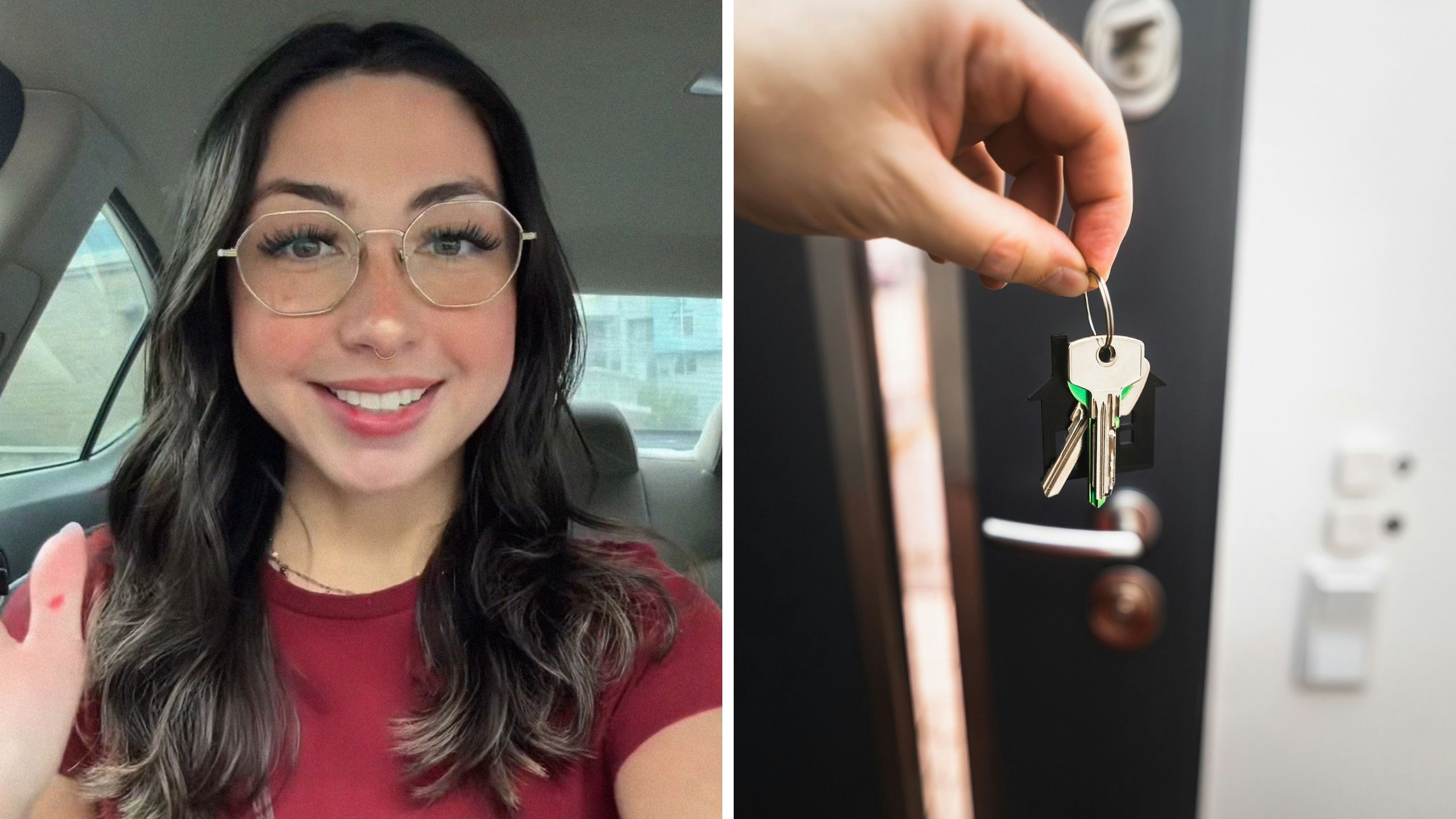 Une femme de l’Arizona obtient l’accord pour l’appartement de ses rêves. Puis elle consulte les avis en ligne sur la résidence: «Des eaux usées à l’état brut»