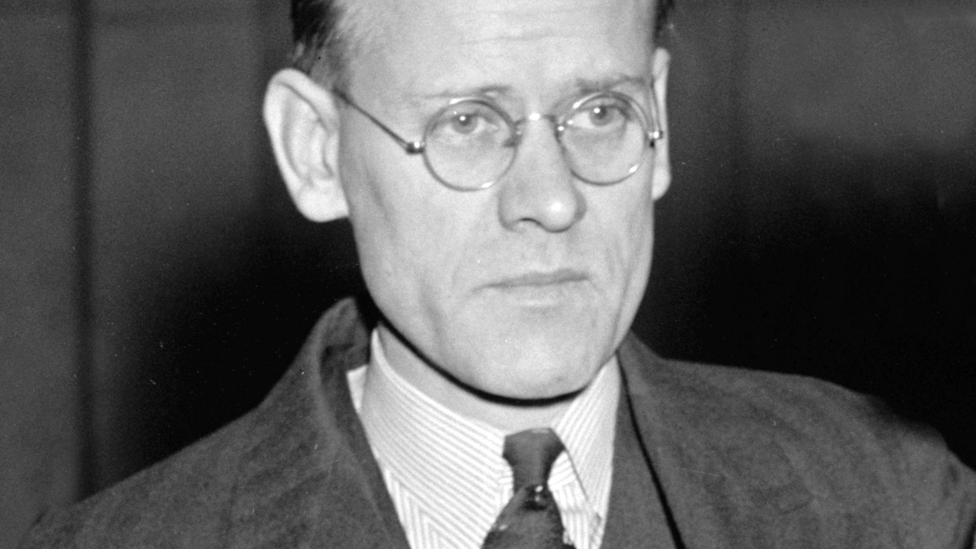 20. Philo Farnsworth