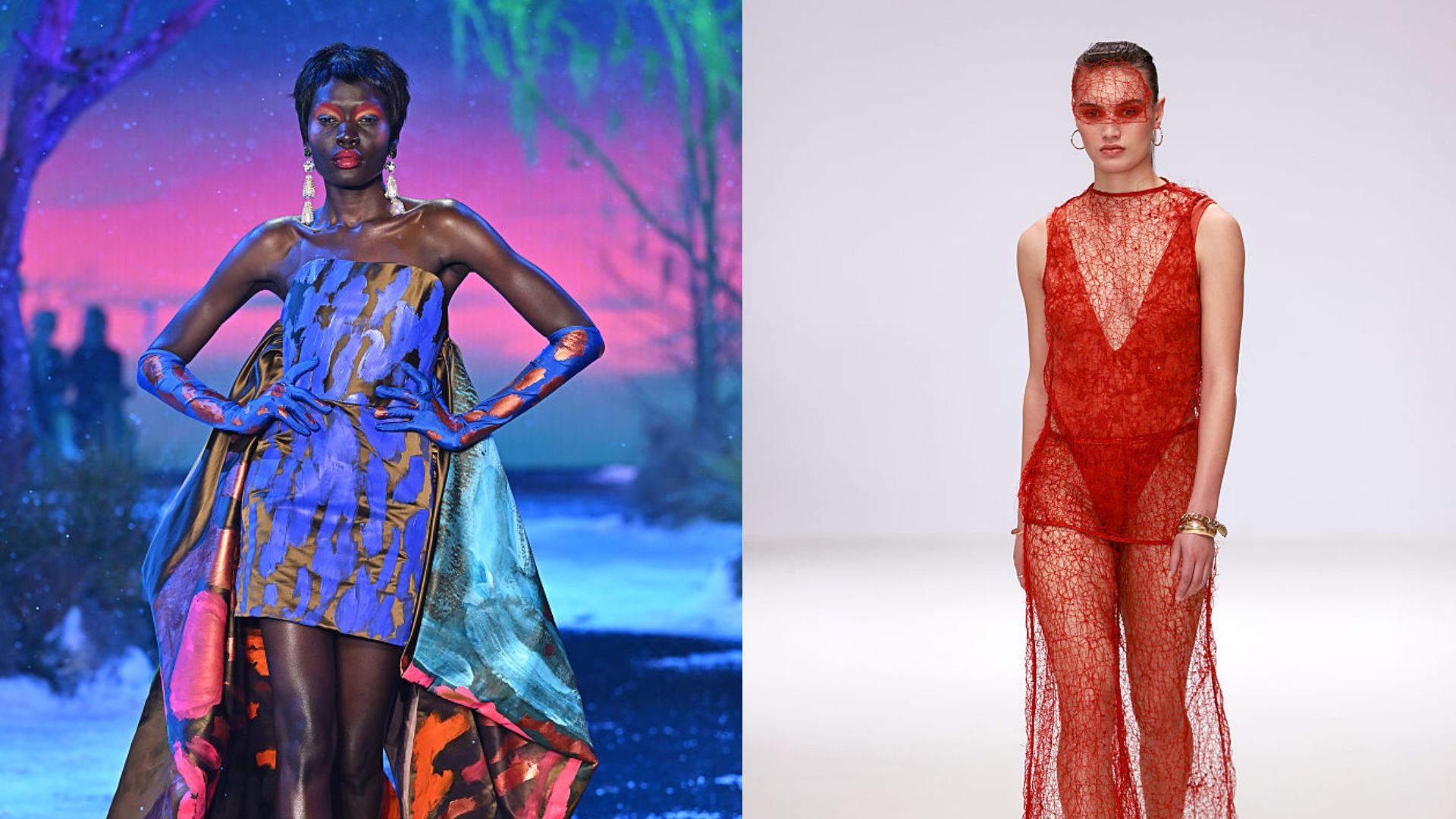 10 Stunning Looks Spotted at Australia’s Fashion Week