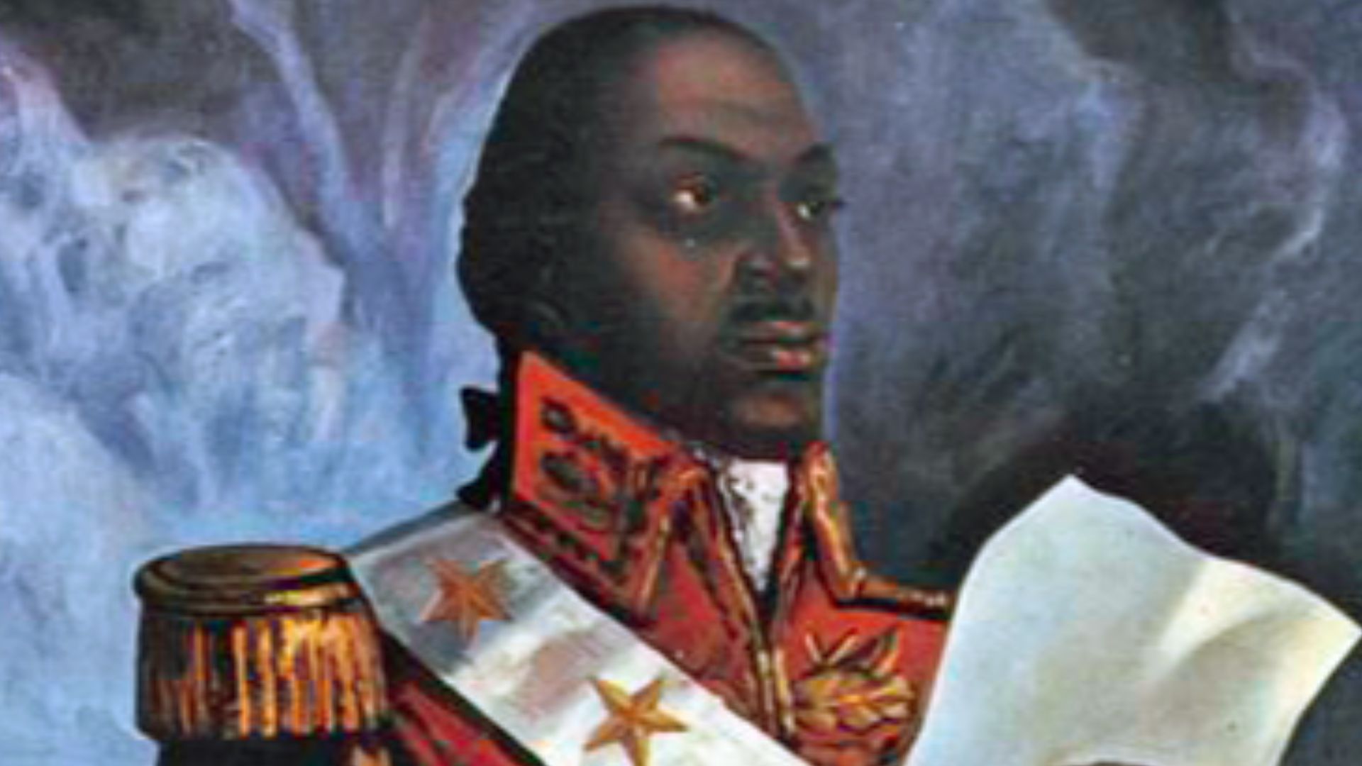 10. Toussaint Louverture et la Révolution haïtienne