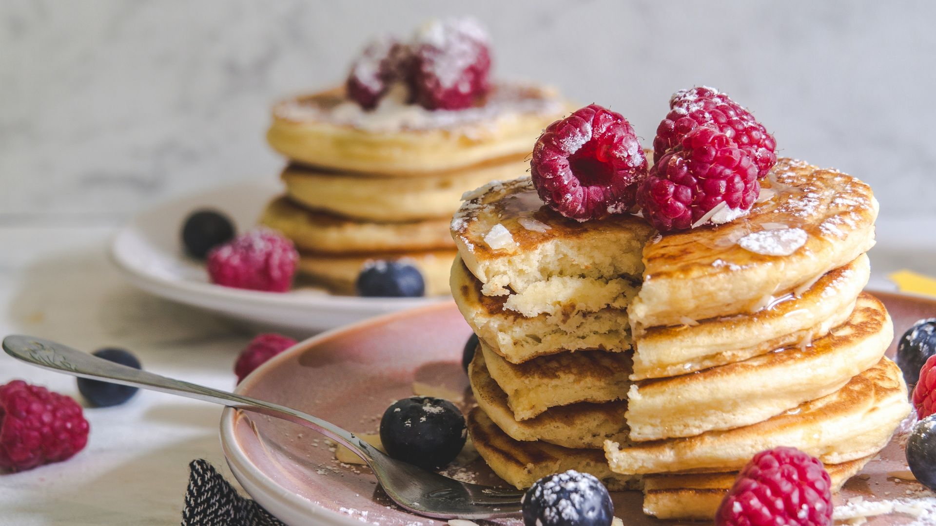 10. Crêpes