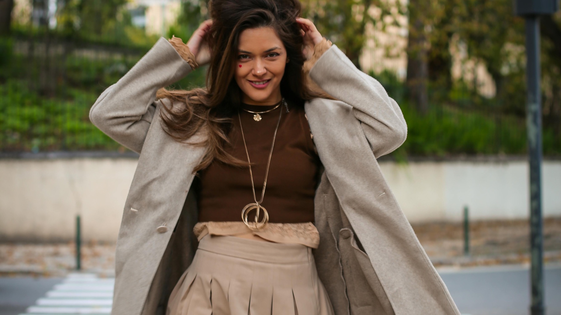 20 astuces pour rester élégant même quand il fait froid dehors