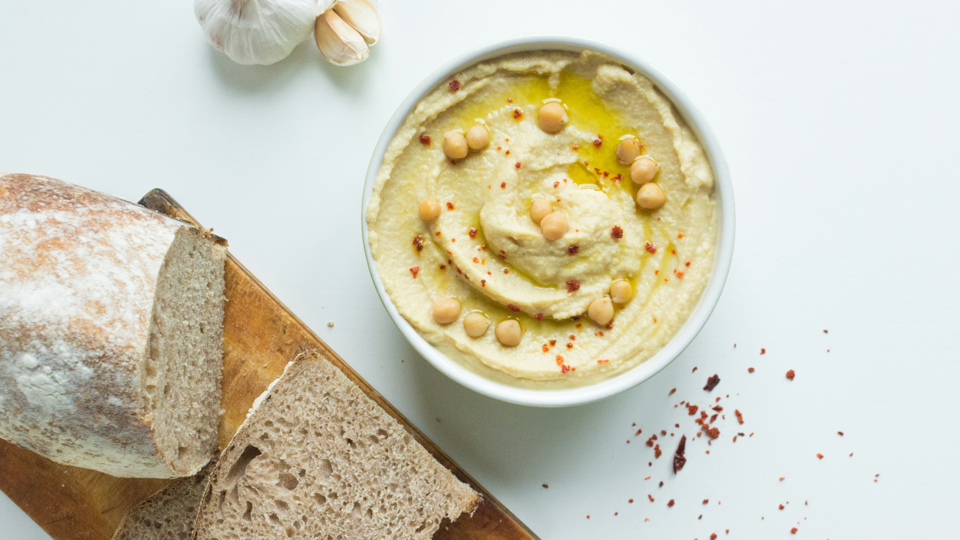 10. Ajoutez des pâtes à tartiner et des condiments riches en fer