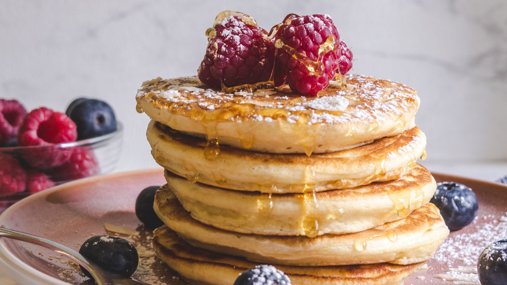 17. Crêpes