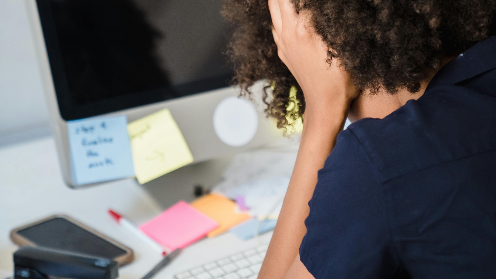 9. La routine quotidienne répétitive