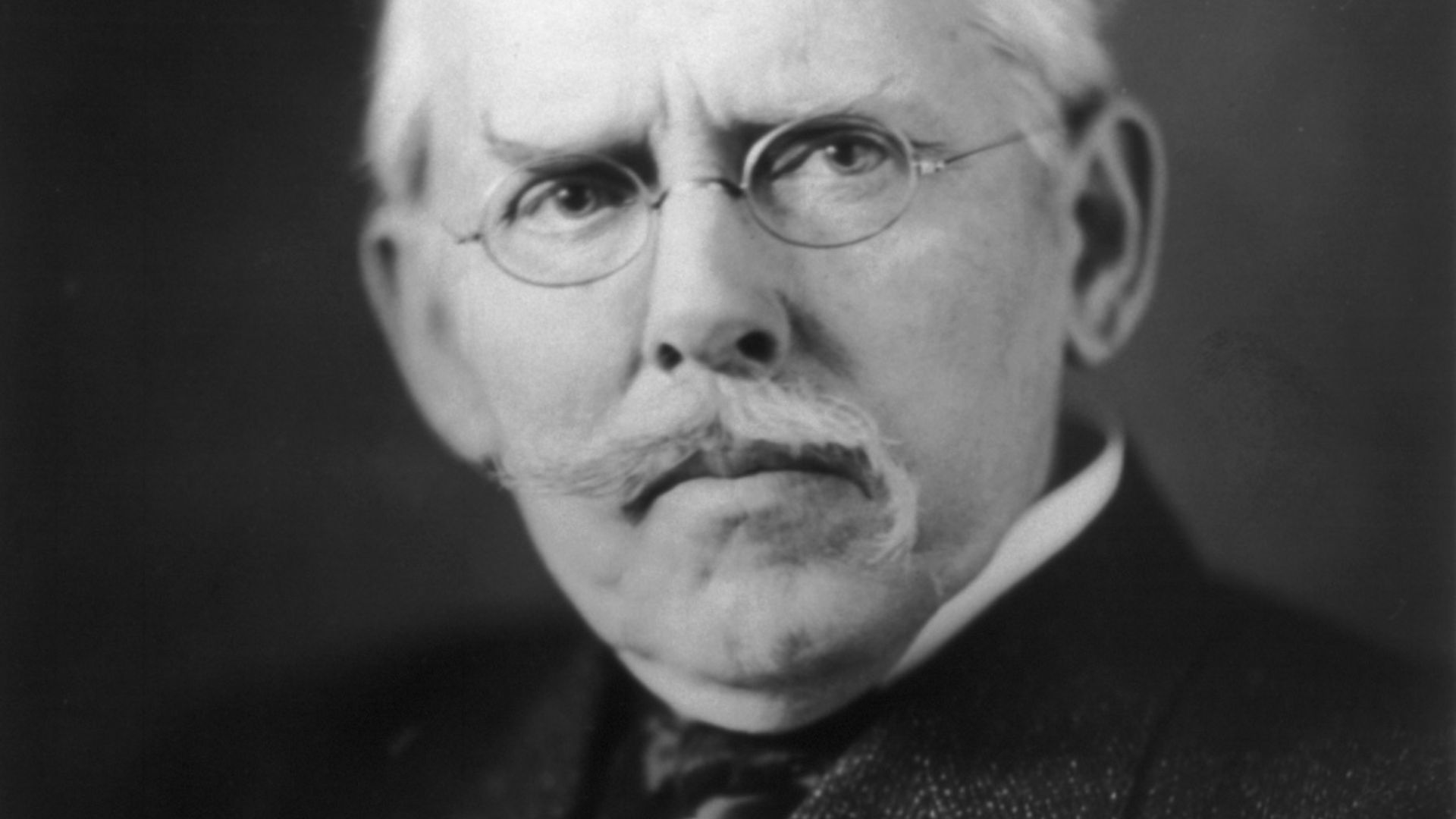 19. Jacob Riis