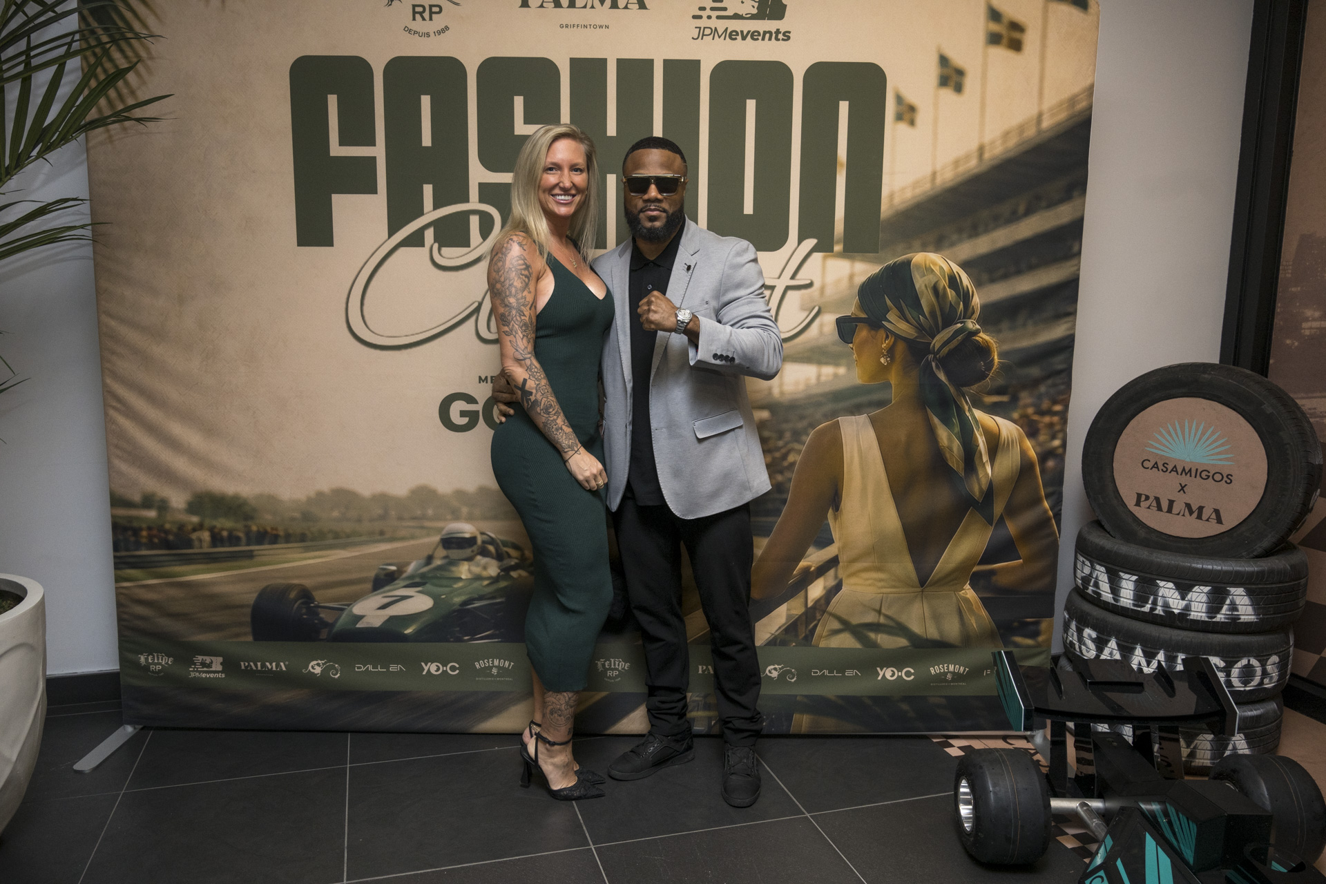 Jean Pascal