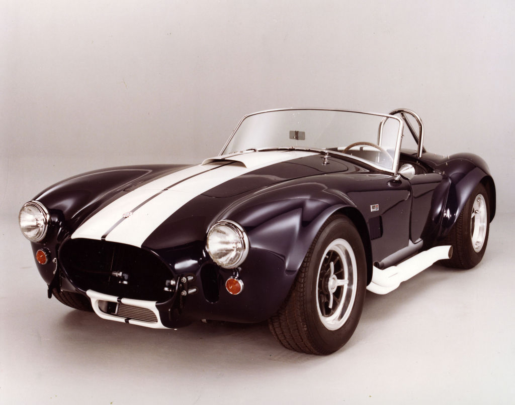 Shelby Cobra 427