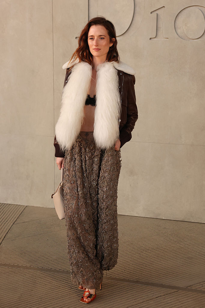 Grace Gummer