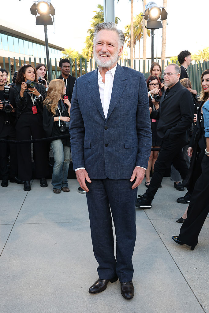 Bill Pullman