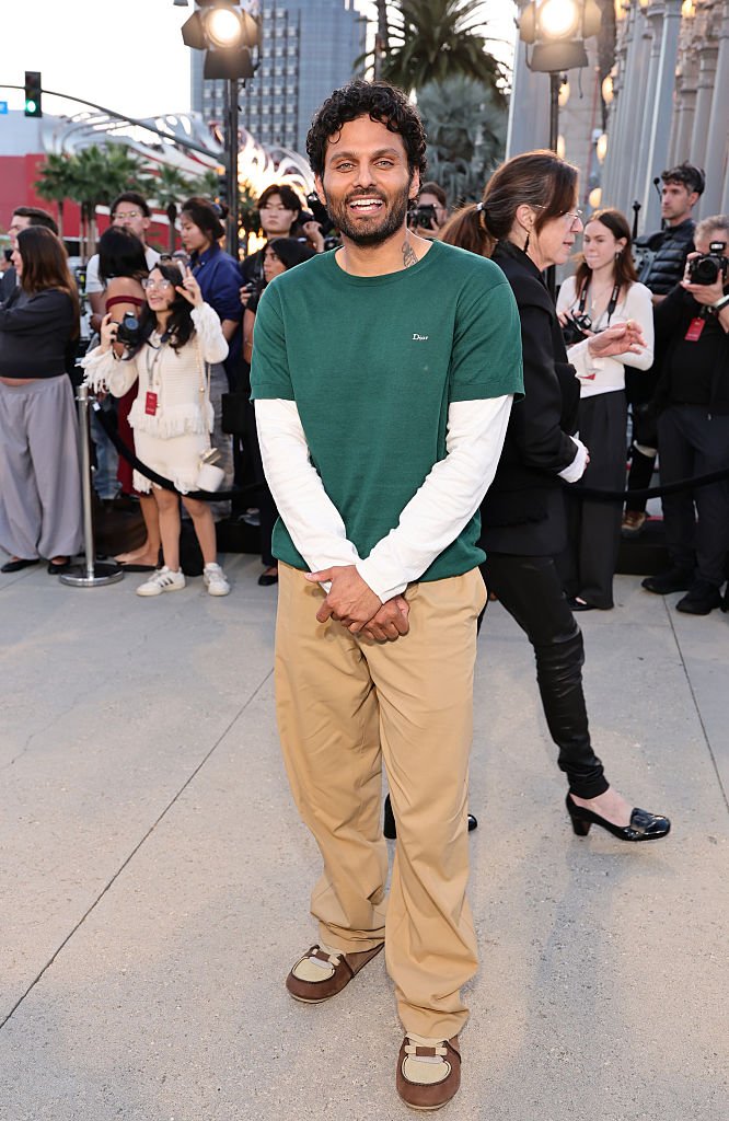 Jay Shetty