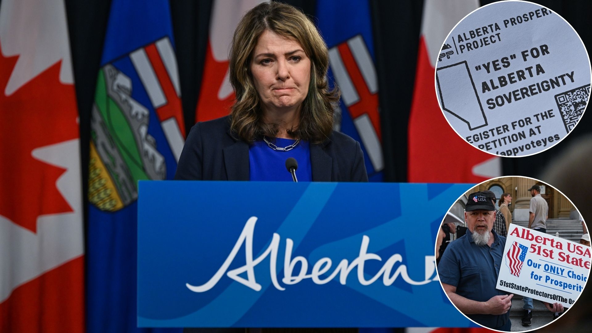 MAGA-Connected Centurion Tool Swept Up Data on 2.9 Million Albertans in One of Canada’s Biggest Political Privacy Breaches