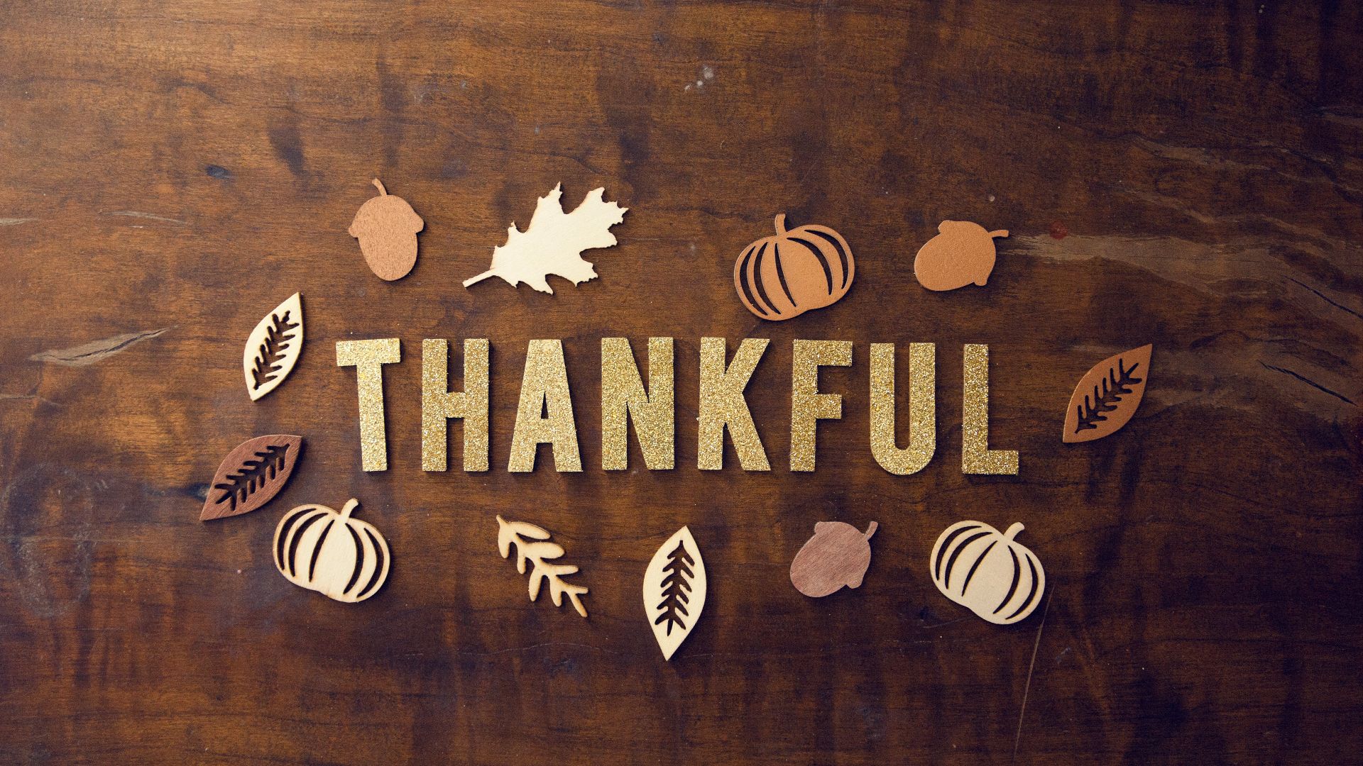 14. Exprimer sa gratitude