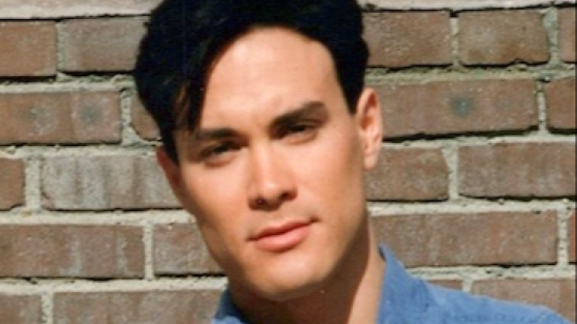 11. Brandon Lee