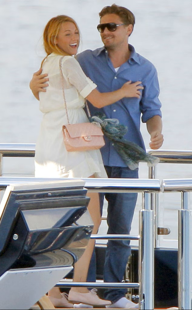 Leonardo DiCaprio (2011)