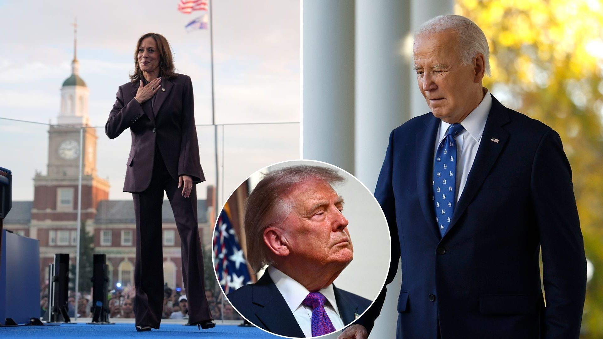 Democrats Rip 2024 Election Autopsy Report as Incomplete and Vague, Blaming Only Kamala Harris