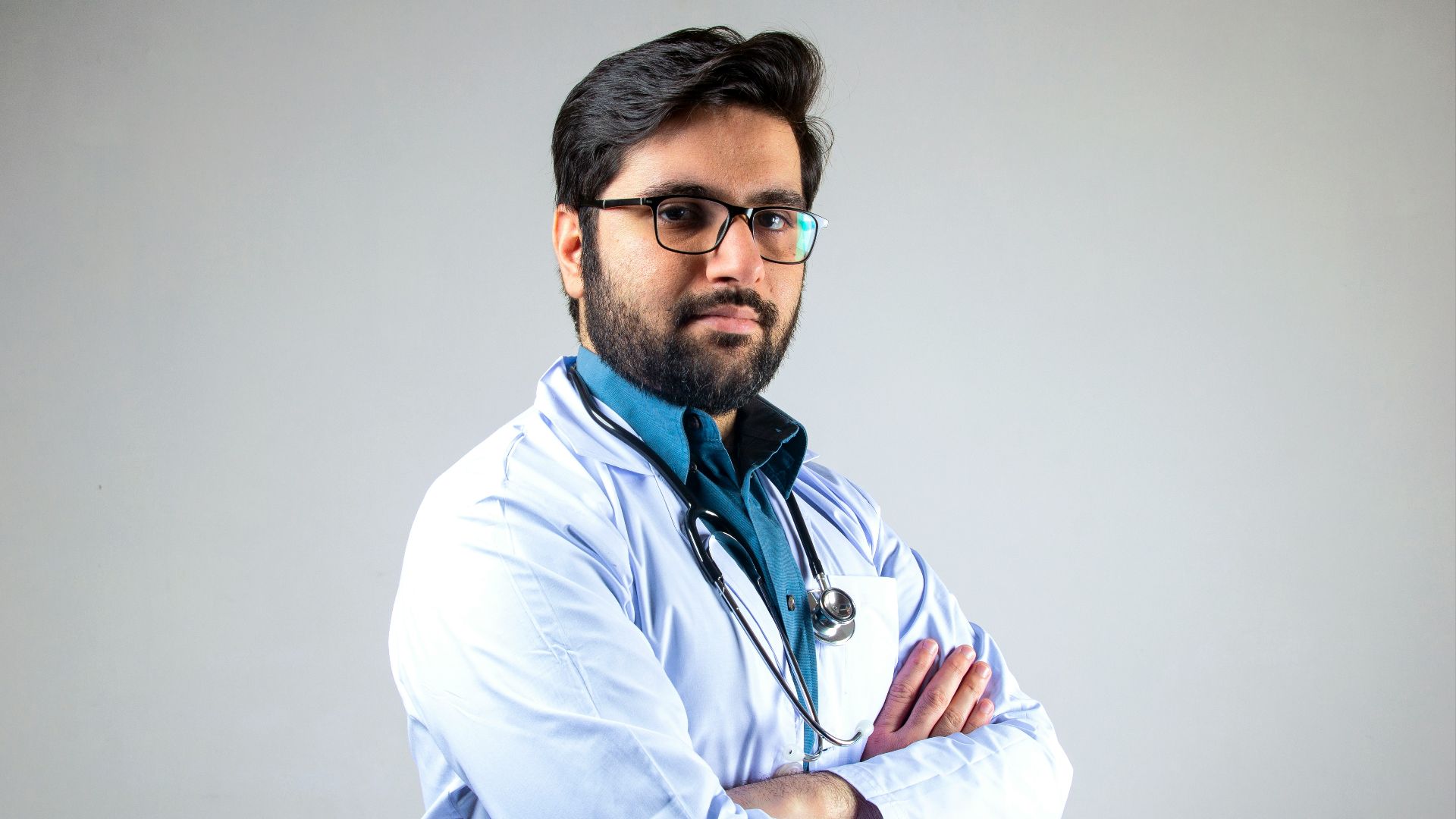5. Des médecins à votre service, joignables en un clin d'œil