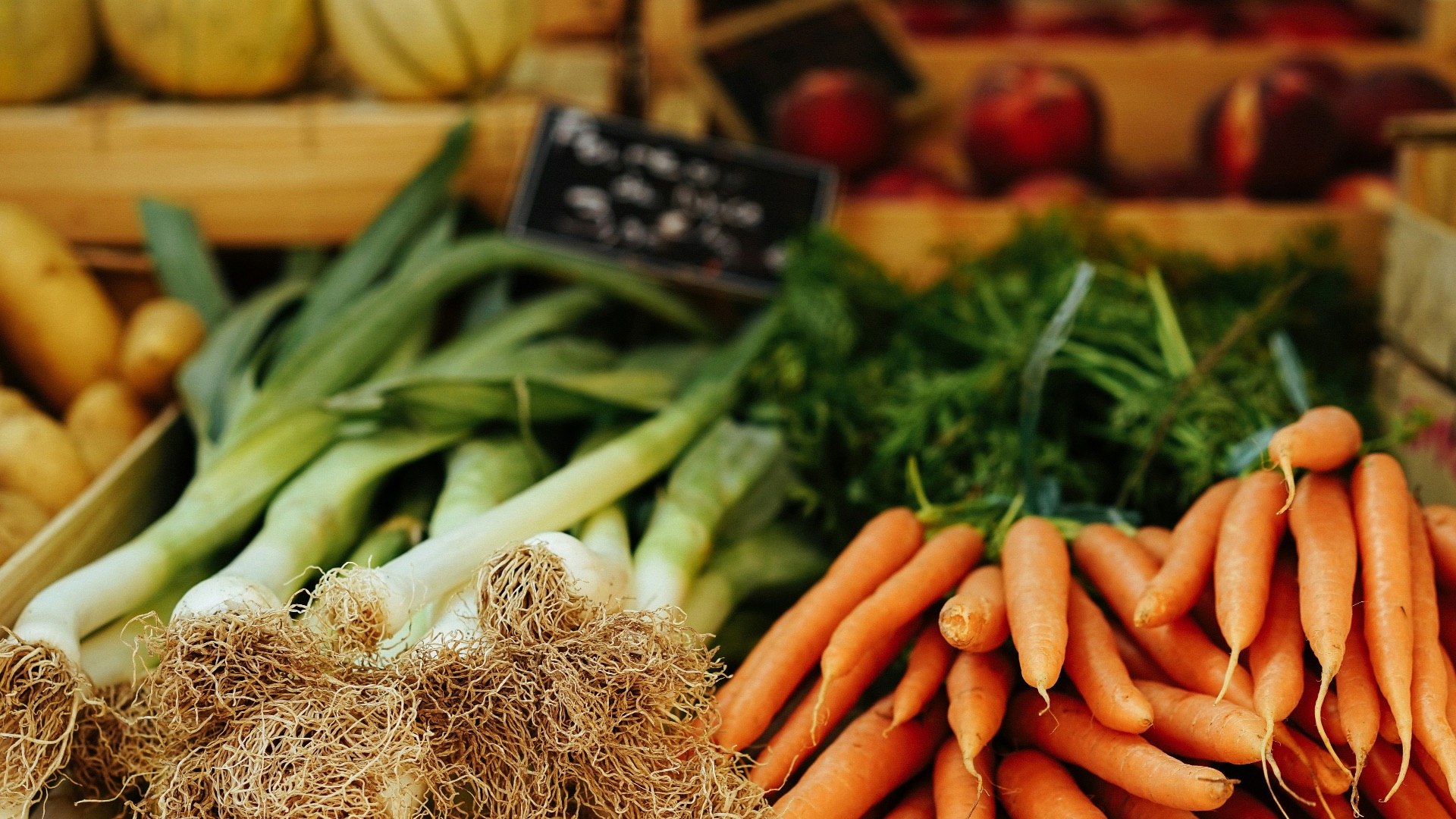 7. Achetez les produits les plus périssables en dernier
