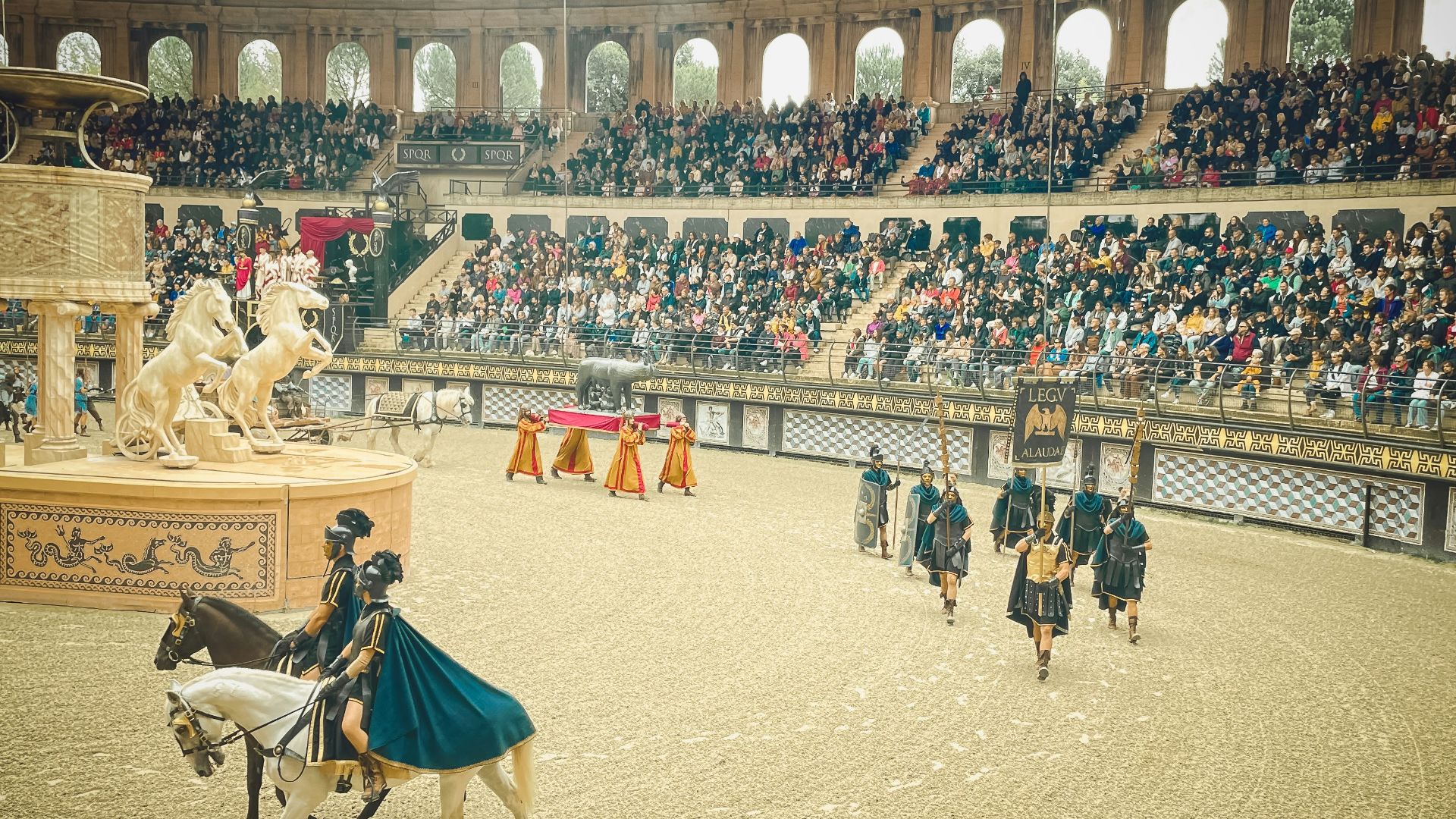 15. Hiéron II de Syracuse