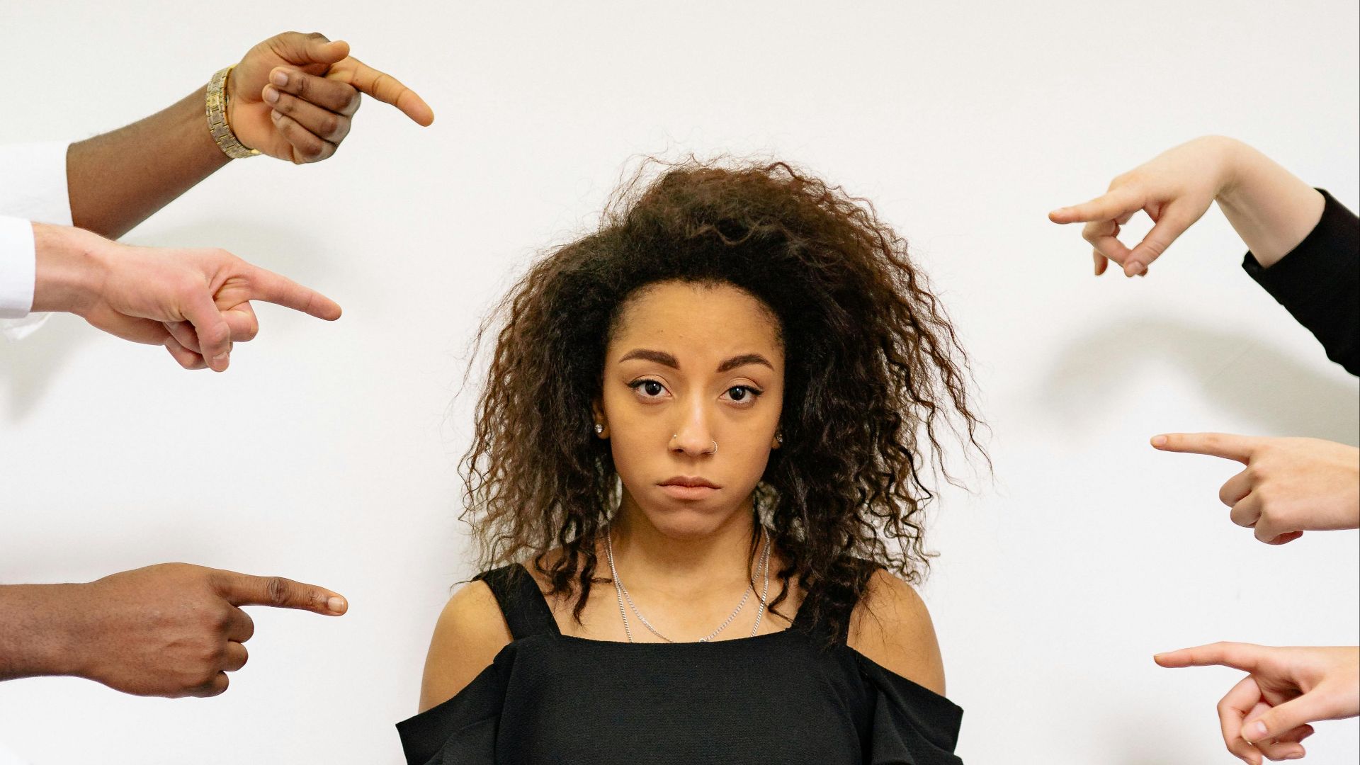 12. Les personnes qui ont besoin de tout contrôler