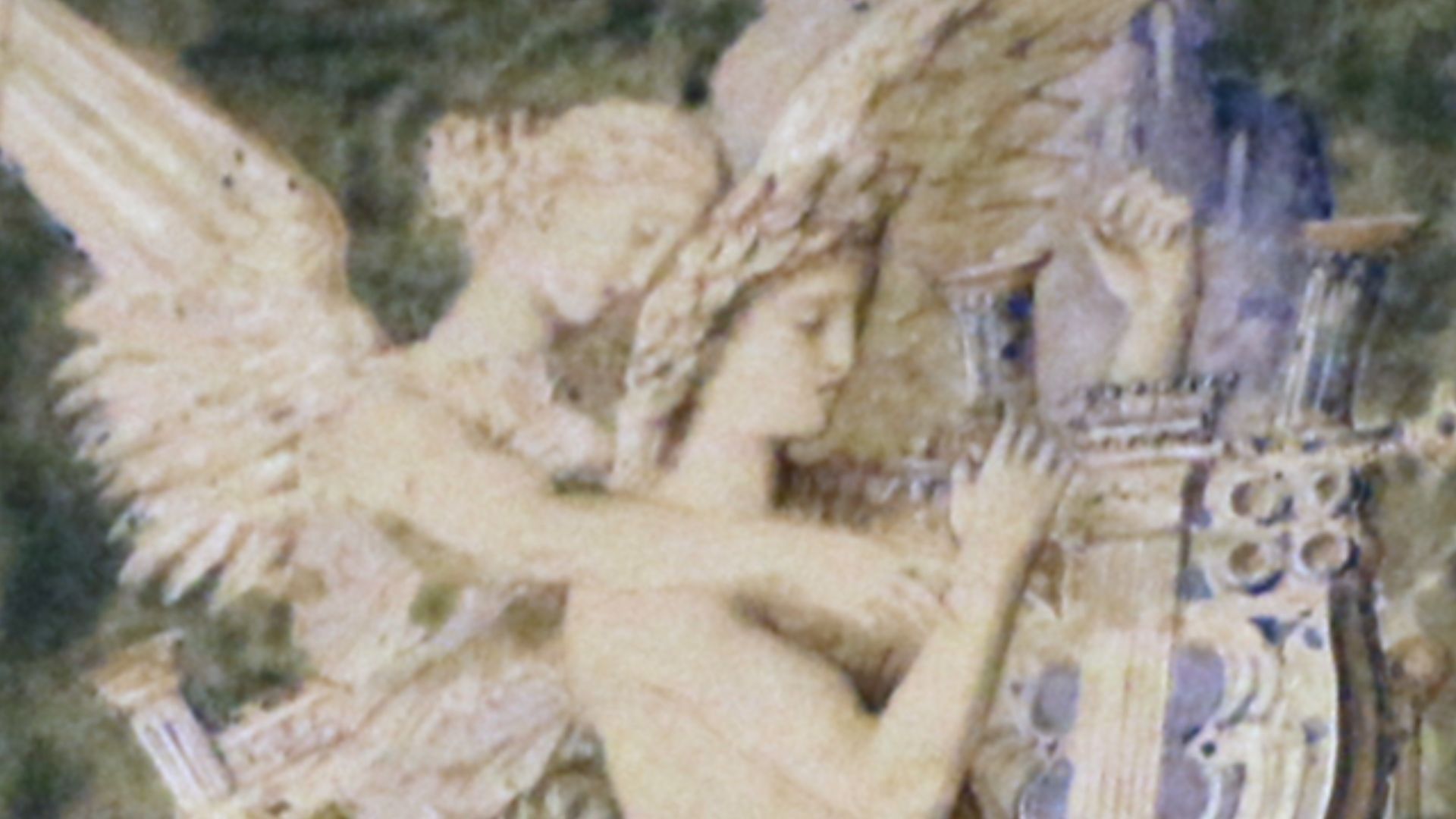 10. La Théogonie d'Hésiode