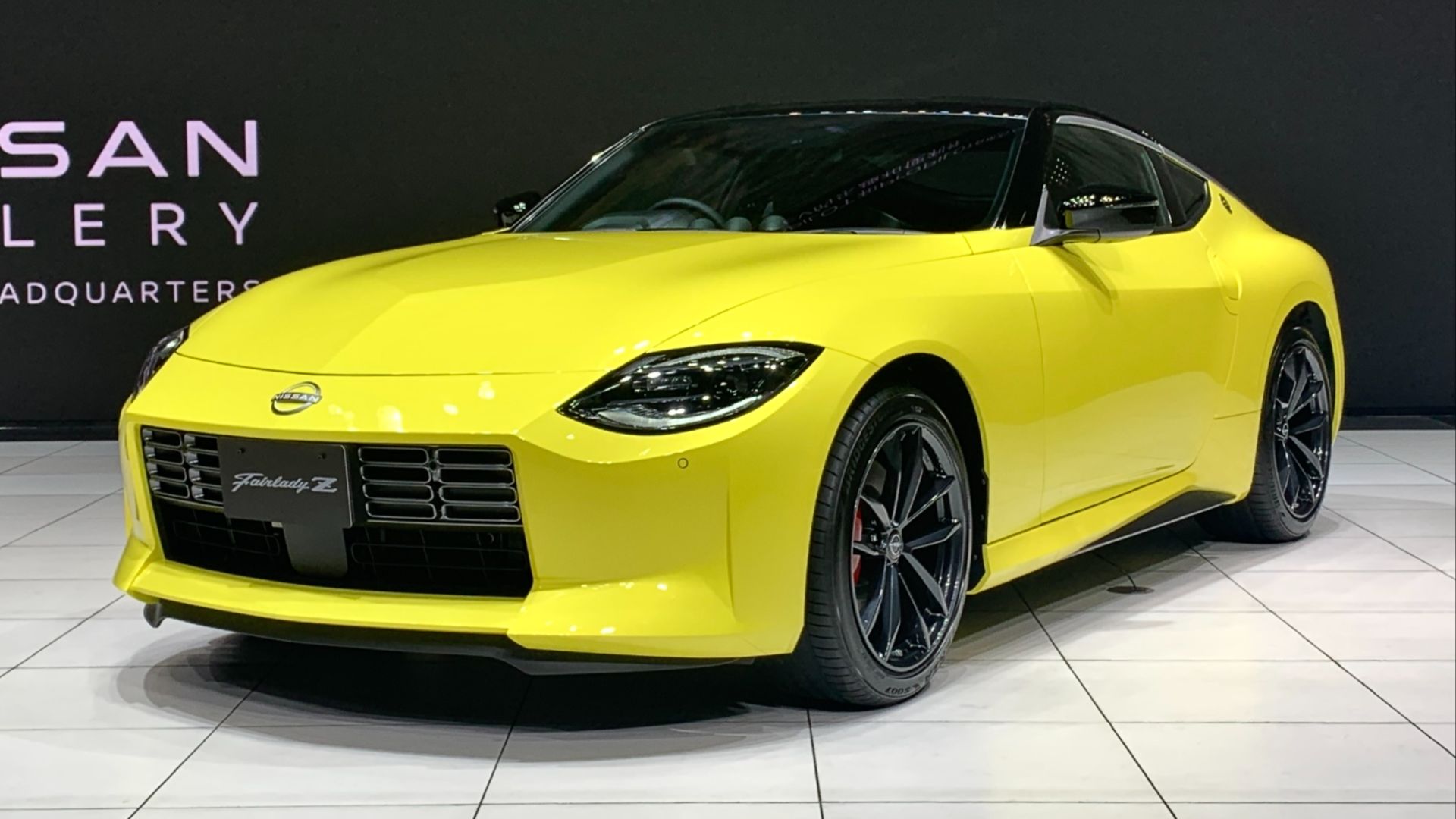 13. Nissan Z