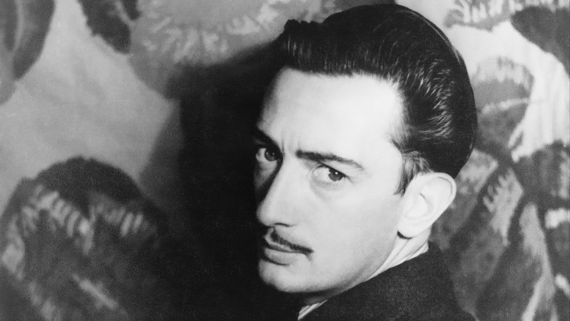 20. Le Babou de Dalí
