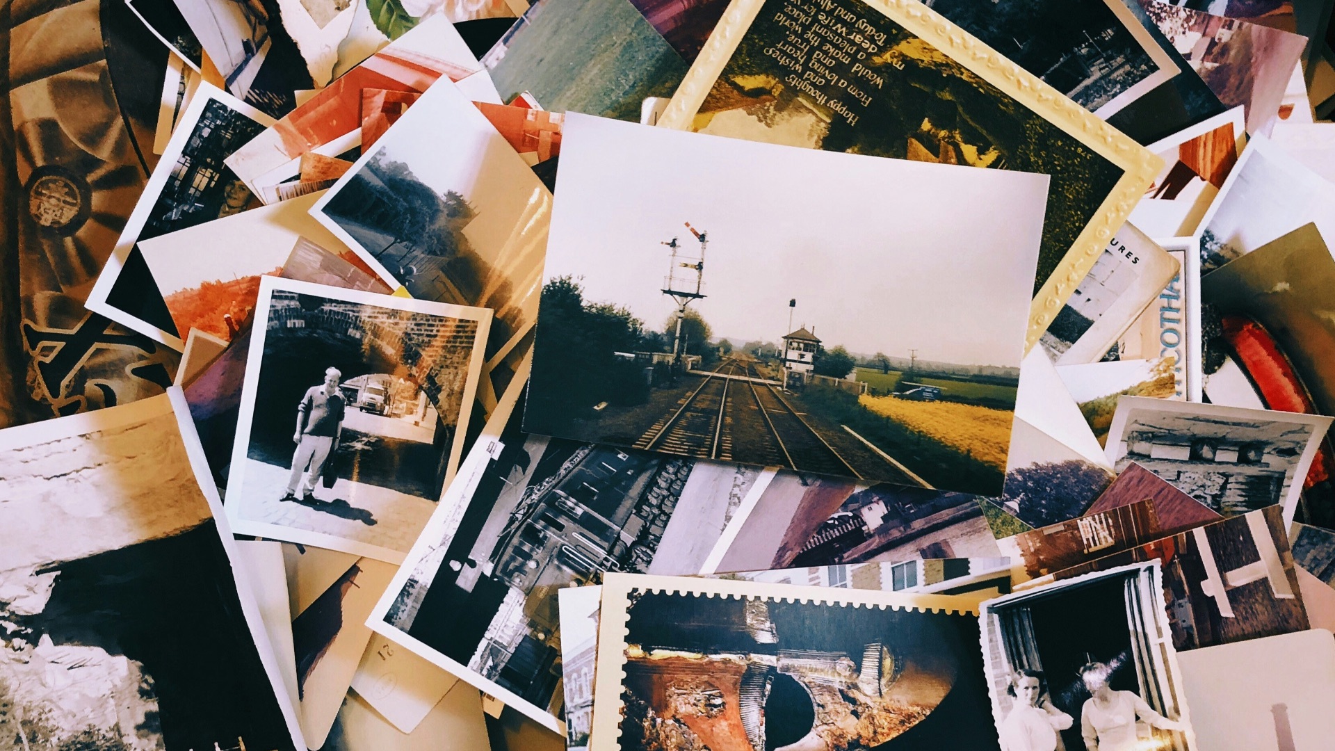 15. Sauvegarder d'anciennes photos, des notes et des souvenirs numériques
