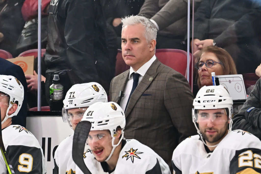 The Canadiens are closing in on a matchup against Dominique Ducharme