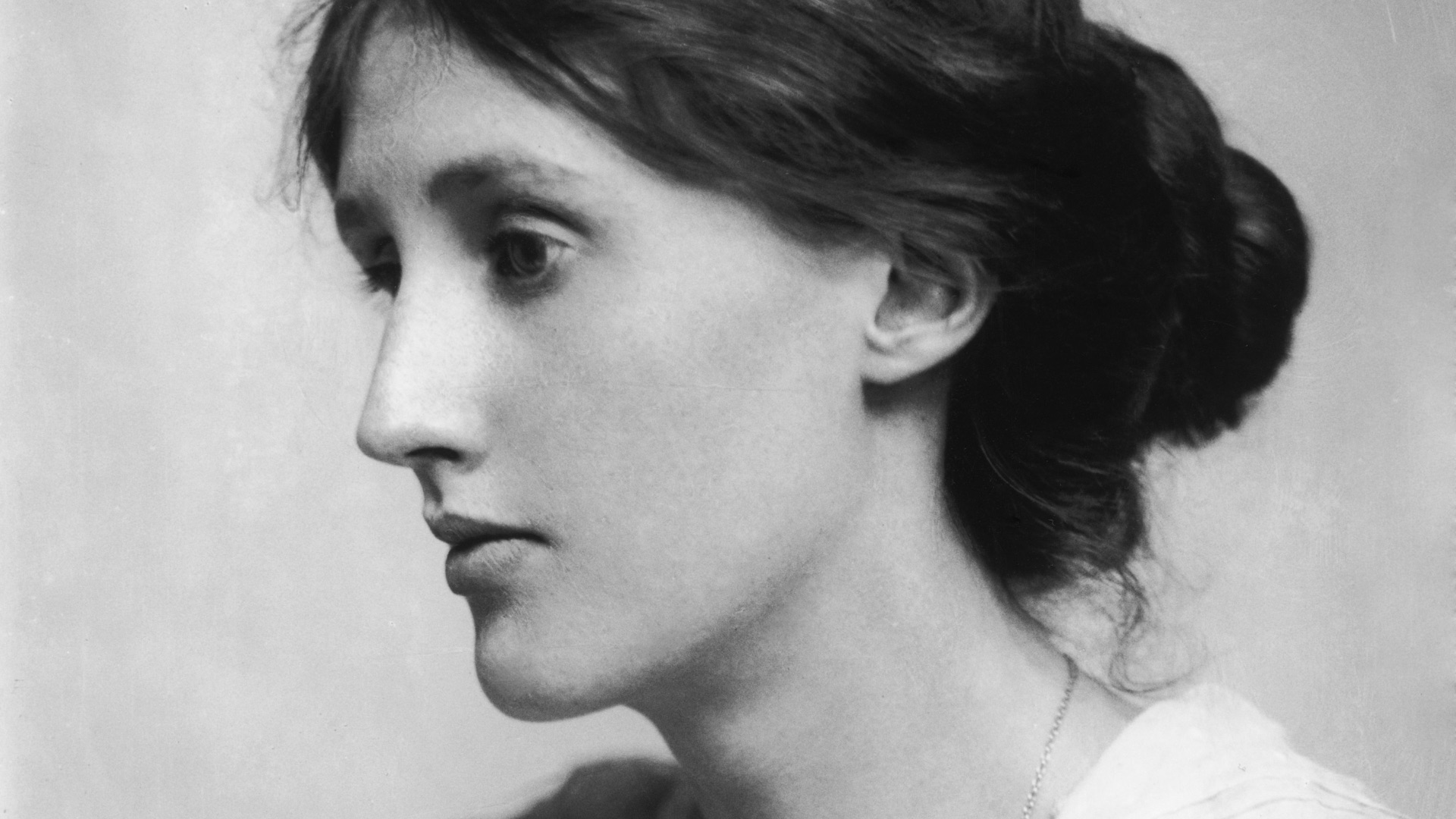 18. Virginia Woolf