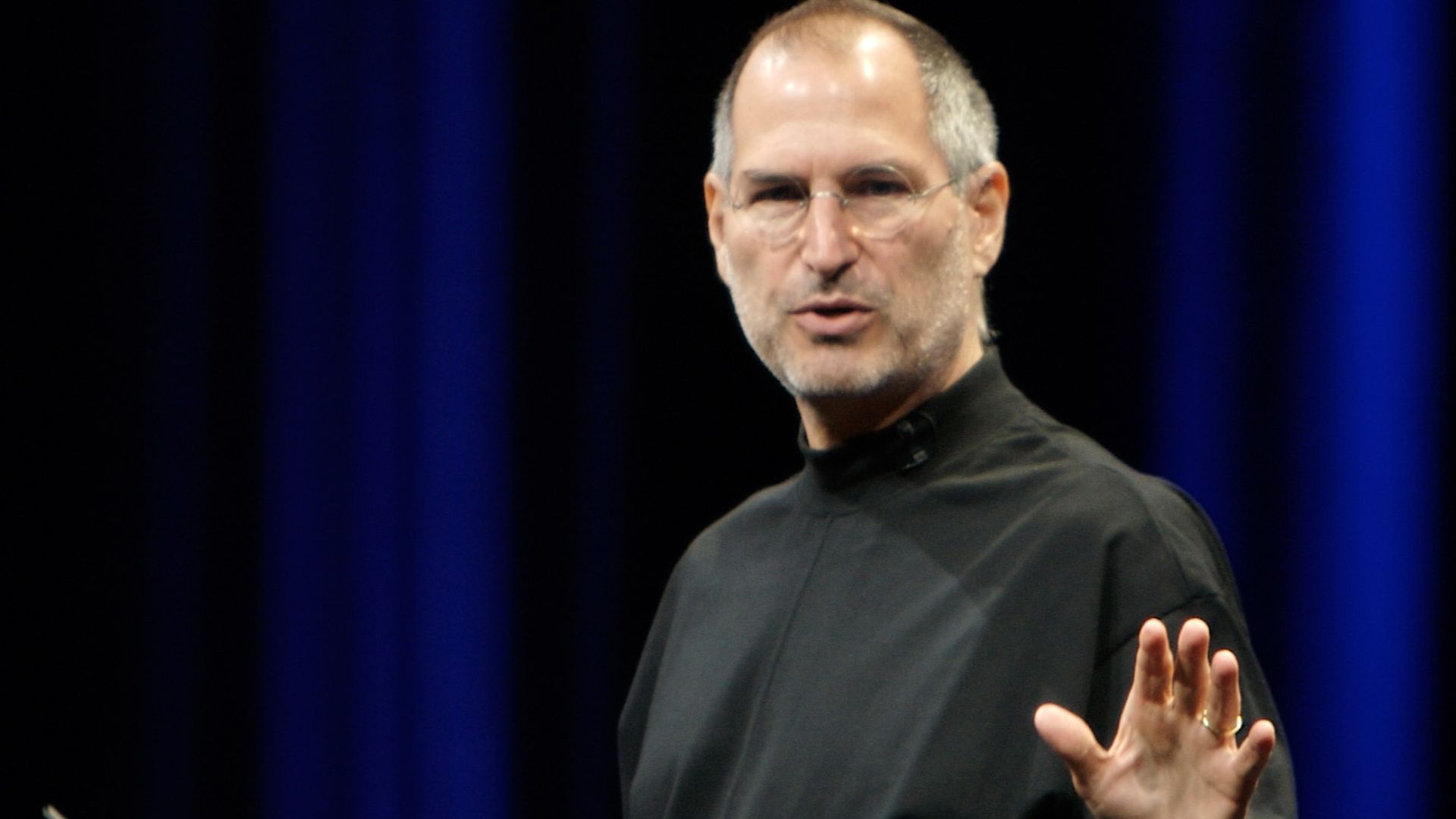 19. Steve Jobs
