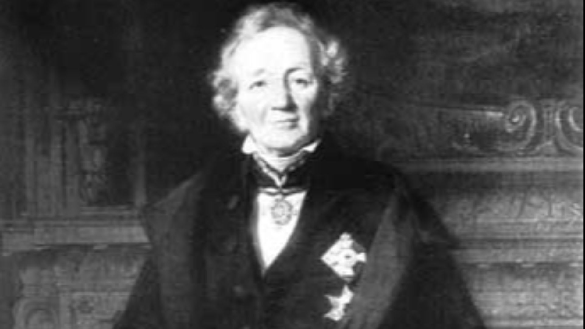 4. Leopold von Ranke