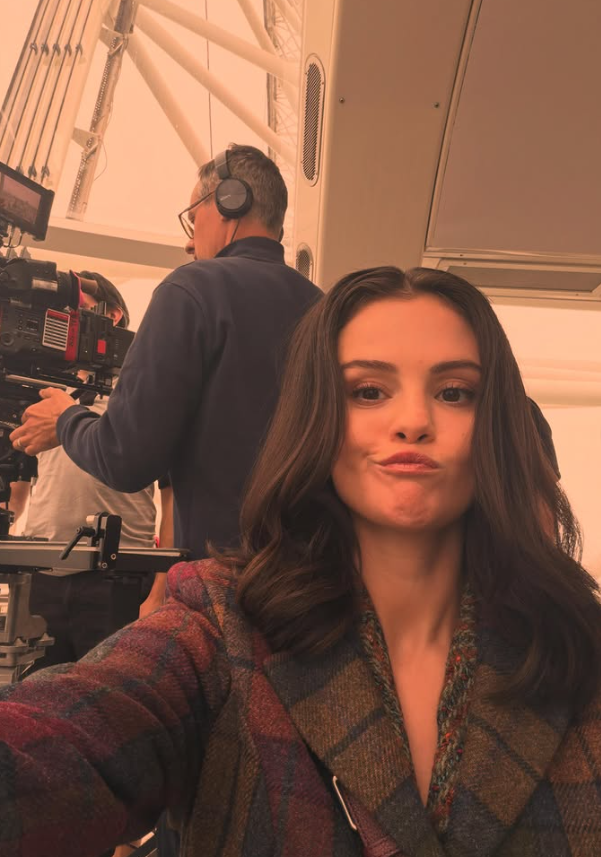 Camera and Filming
