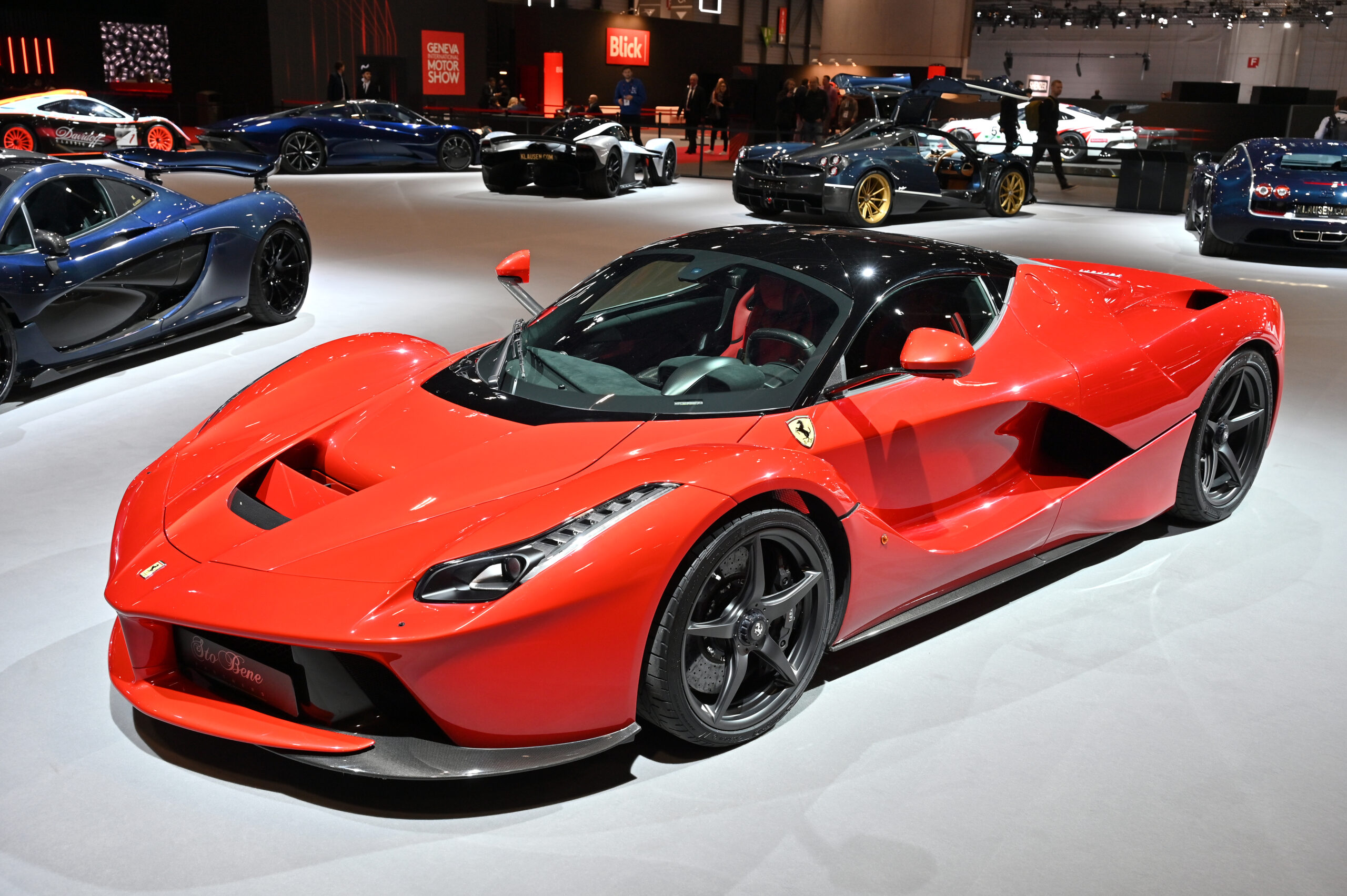 Ferrari LaFerrari