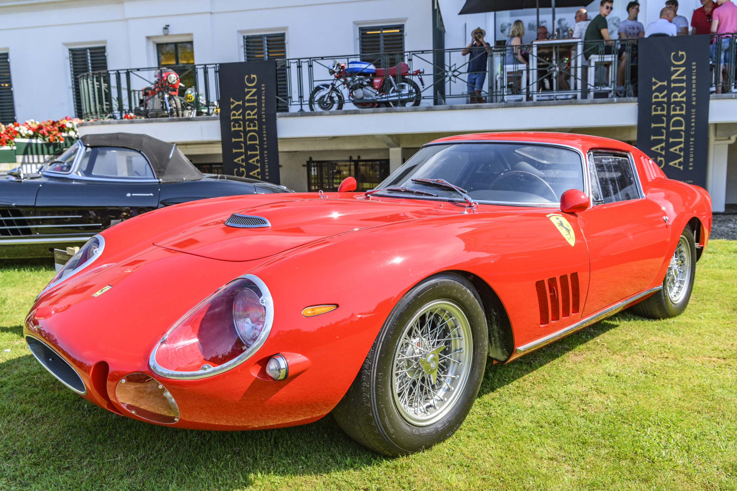 Ferrari 275 GTB
