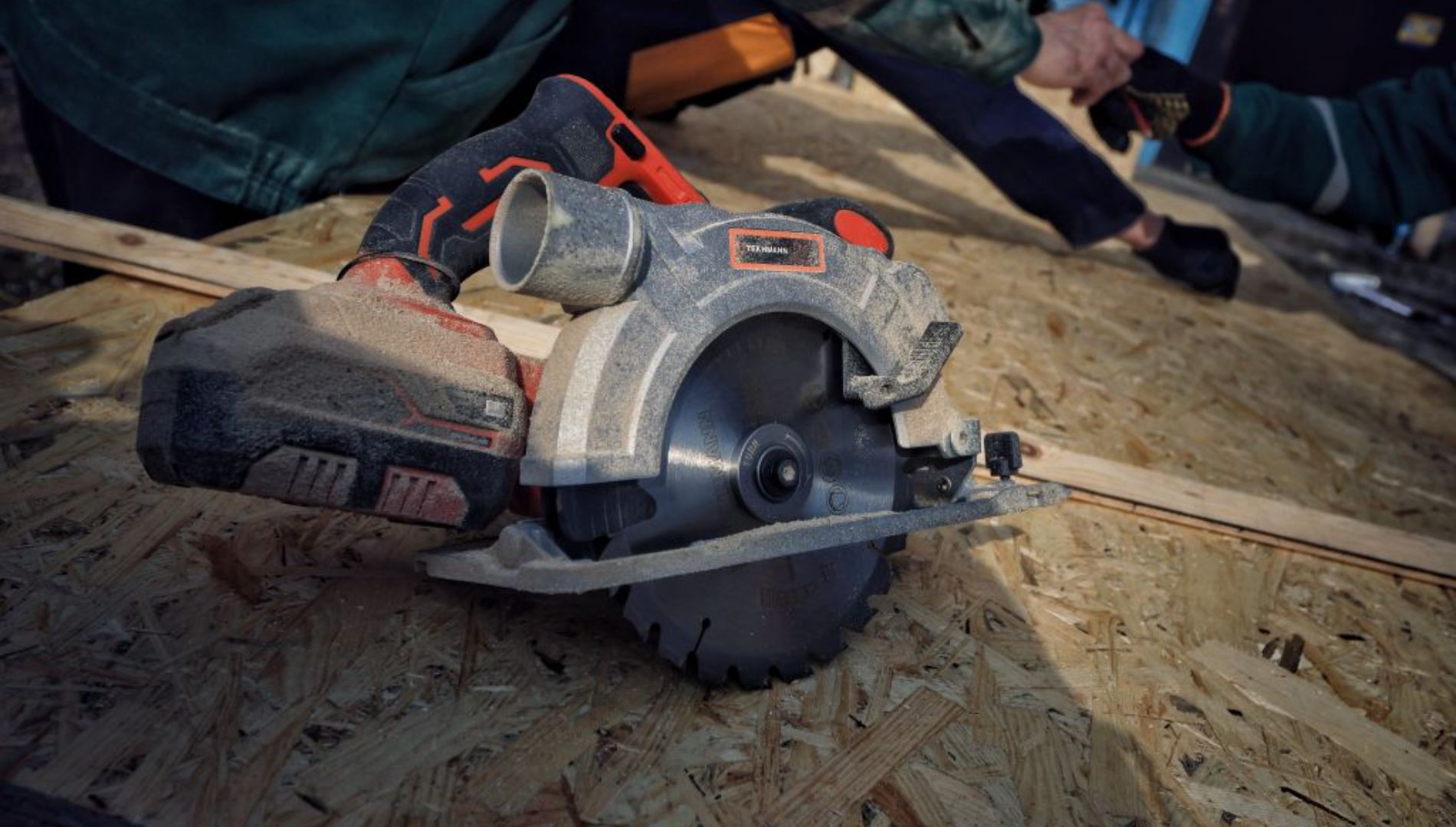 Circular saw