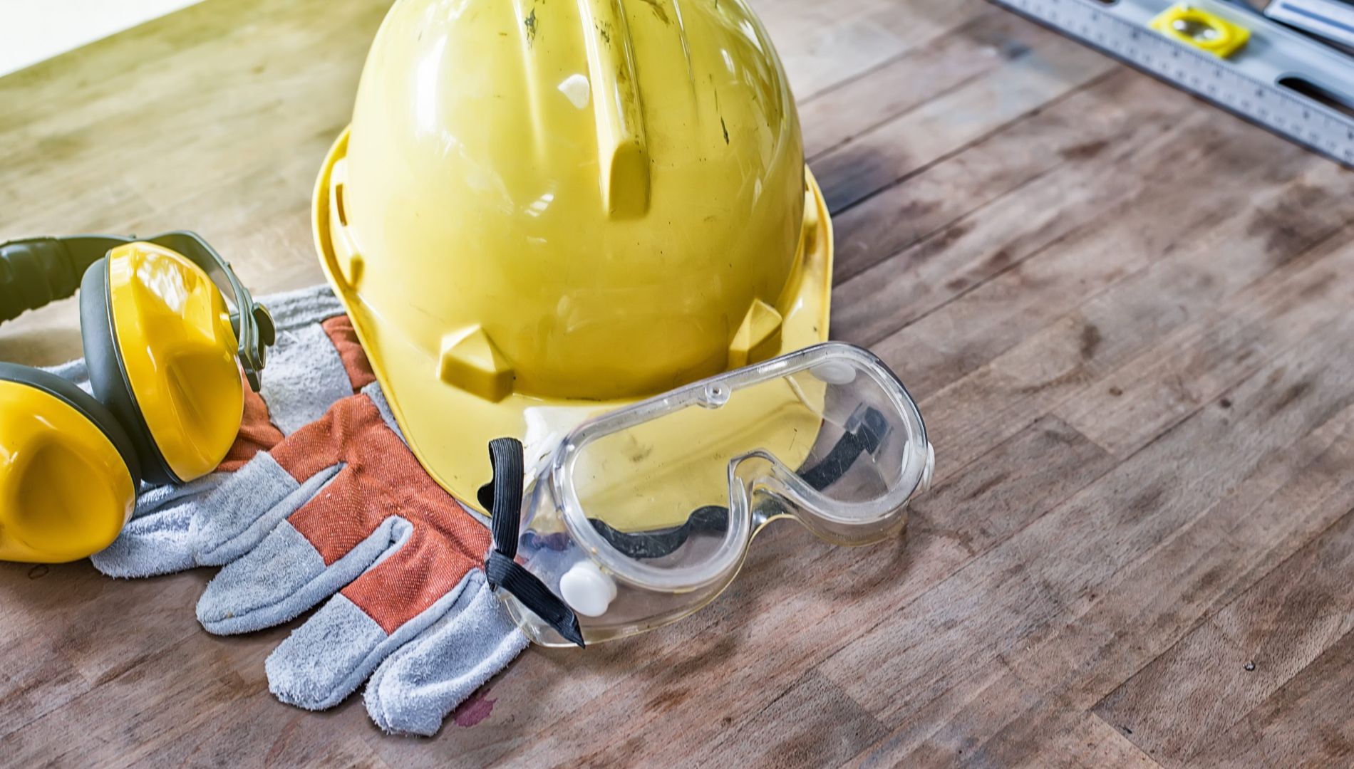 Safety equipment