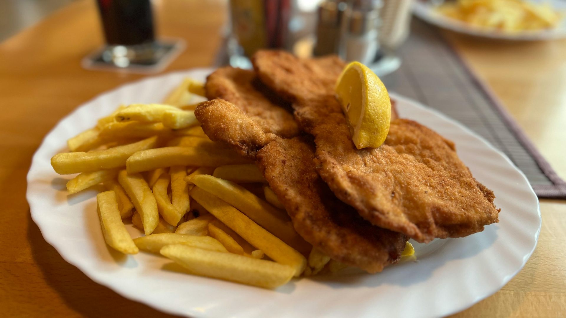 2. Escalope